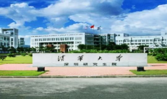 【優(yōu)質(zhì)結(jié)構(gòu)工程獎、工程金匠獎】清華大學(xué)深圳研究生院創(chuàng)新基地建設(shè)工程（二期）土石方、基坑支護工程
